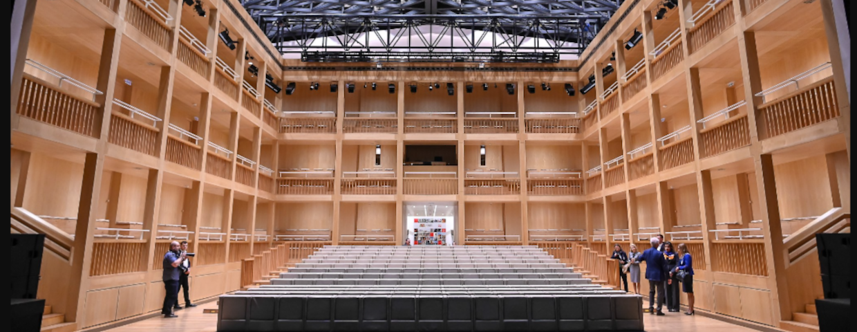 Gdański Teatr Szekspirowski