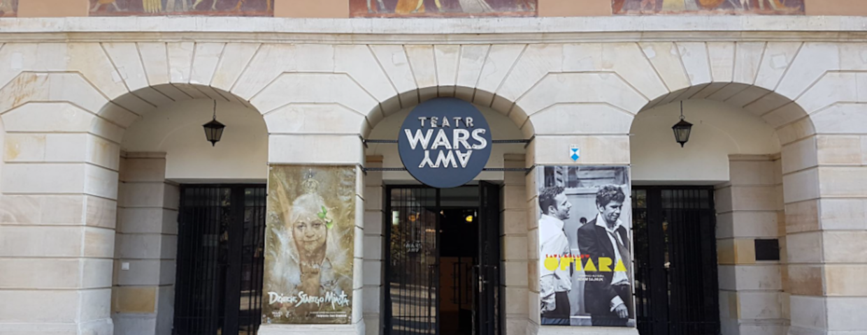 Teatr WARSawy