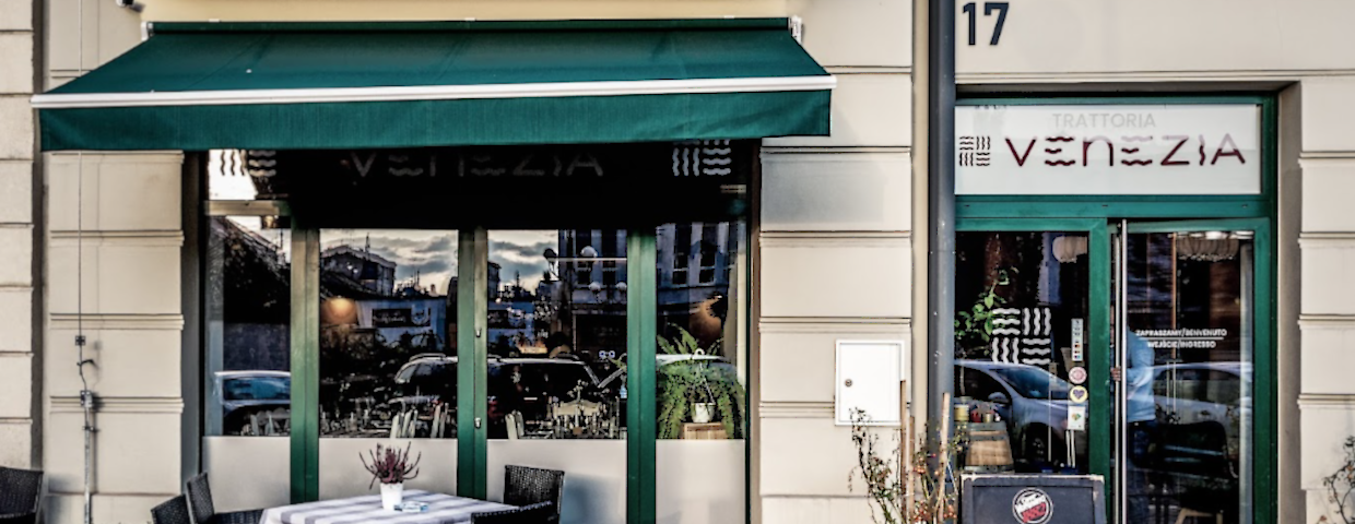 Trattoria Venezia