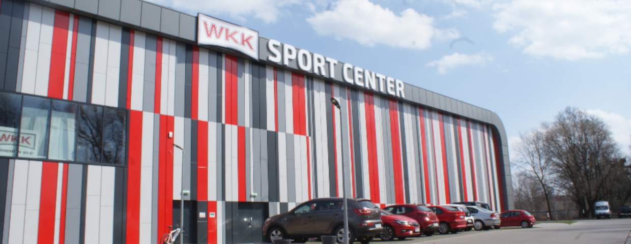 WKK Sport Center