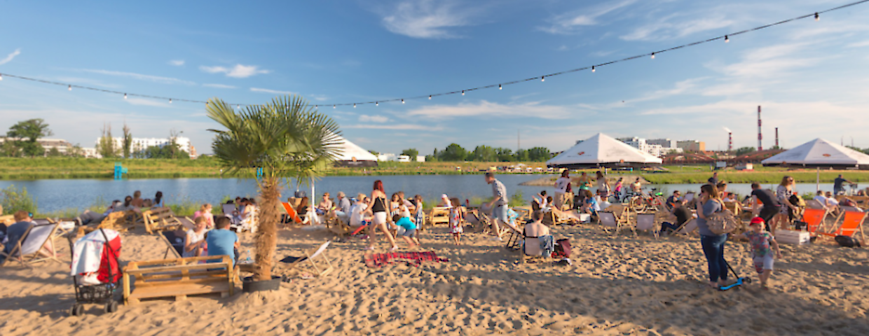 Wybrzeże Starej Odry