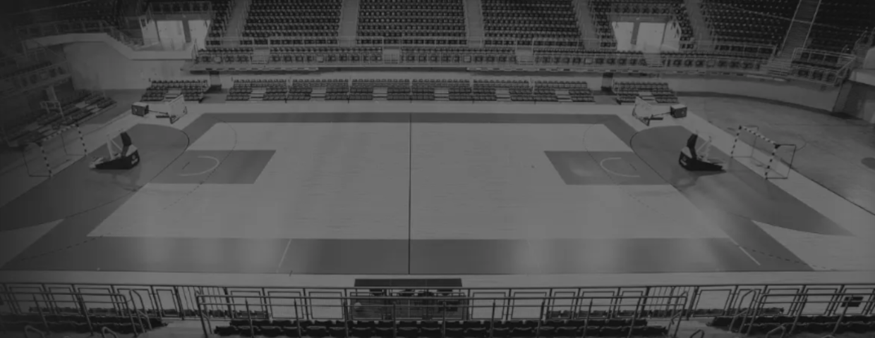 Hala Globus im. Tomasza W&oacute;jtowicza