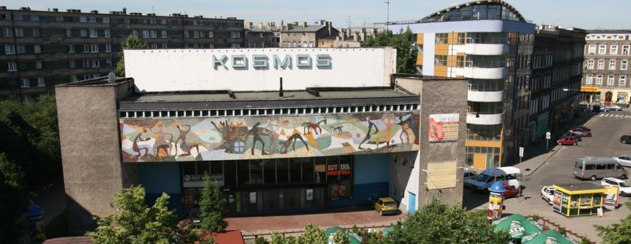 Kosmos