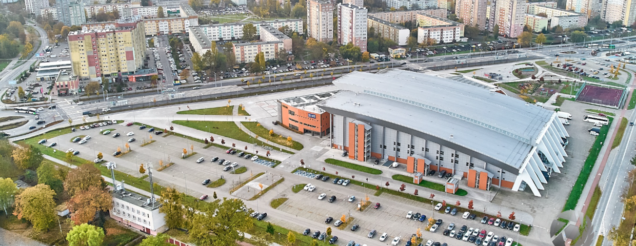 ENEA ARENA