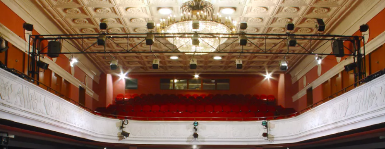 Teatr im. S. Jaracza w Łodzi